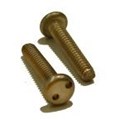 Security Machine Screw Spanner Pan Head